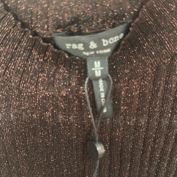 rag & bone Tank Top - Picture 8 of 9